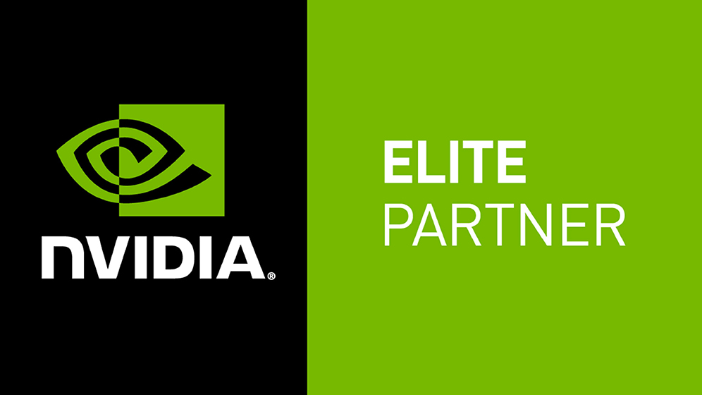 安联通（An-Link）成为NVIDIA Elite级合作伙伴