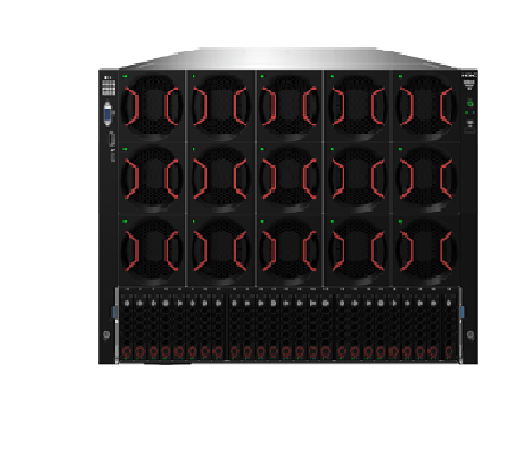 H3C UniServer R5500 G6 服务器