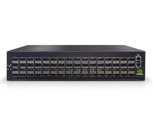 NVIDIA Spectrum-3 SN4000 系列